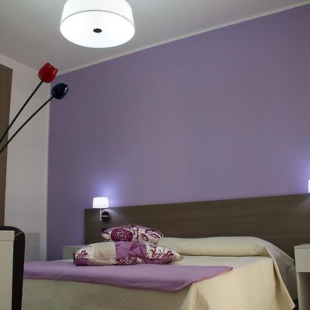 Hotel Le Ninfe Syracuse Habitación foto