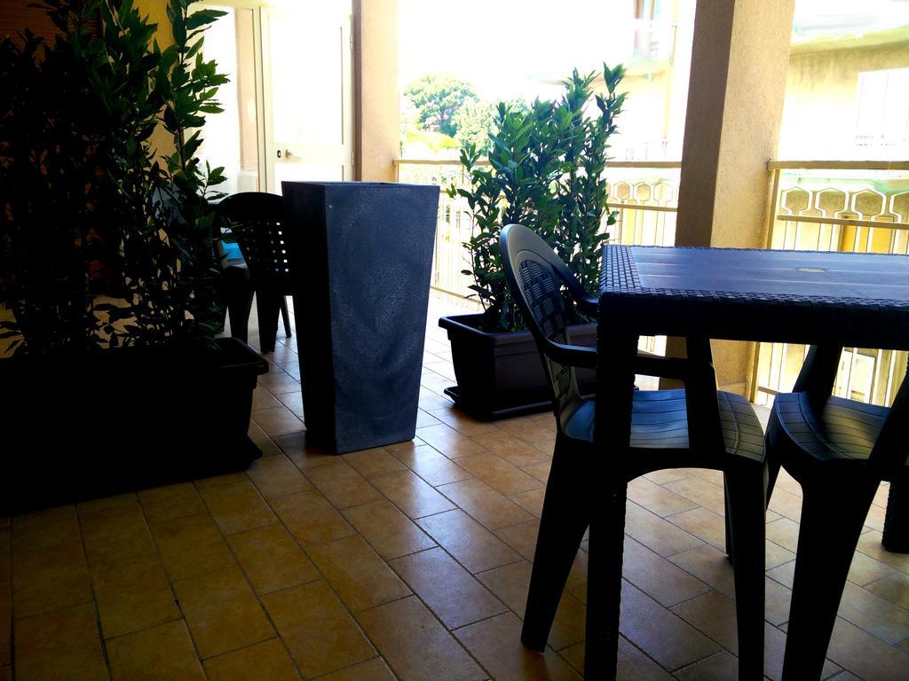 Hotel Le Ninfe Syracuse Habitación foto