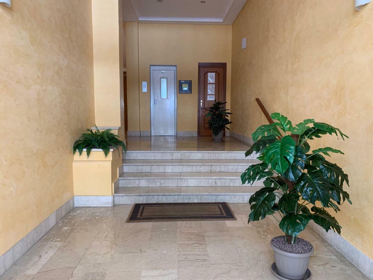 Hotel Le Ninfe Syracuse Exterior foto